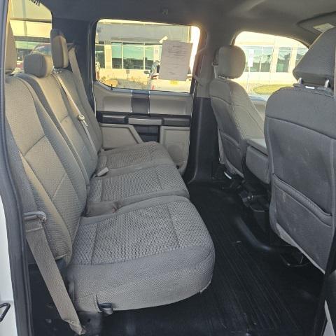 used 2020 Ford F-150 car, priced at $29,500