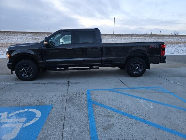 new 2024 Ford F-250 car, priced at $72,900