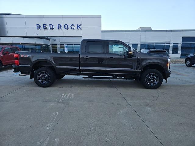 new 2024 Ford F-250 car, priced at $72,900