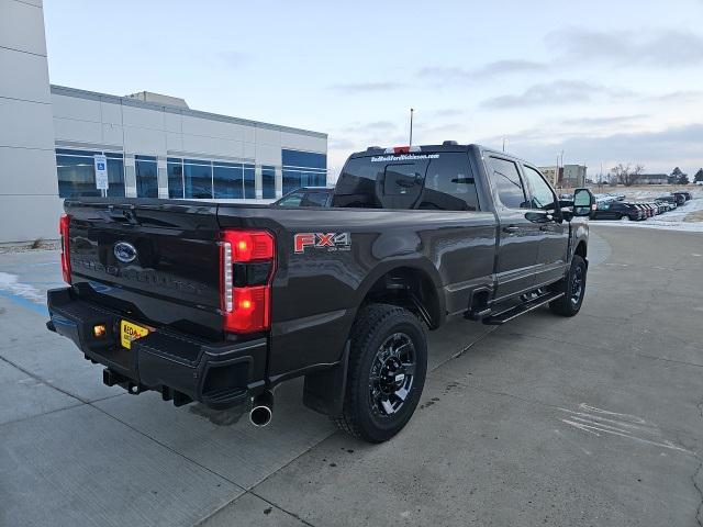 new 2024 Ford F-250 car, priced at $72,900