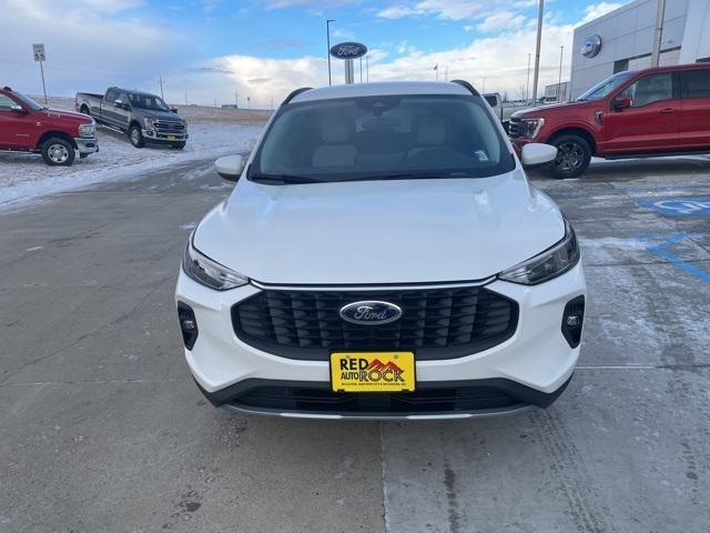 new 2025 Ford Escape car, priced at $40,335