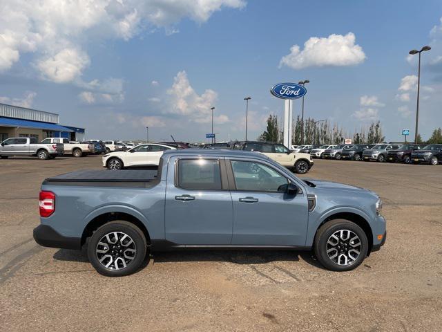 new 2024 Ford Maverick car, priced at $38,145