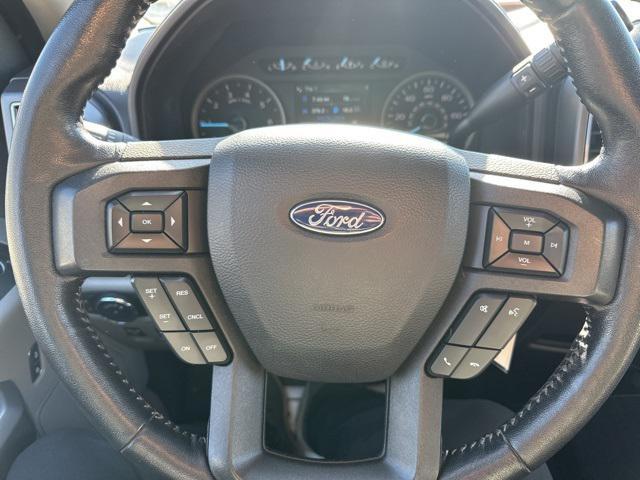 used 2020 Ford F-150 car, priced at $29,995