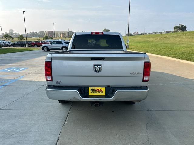 used 2017 Ram 1500 car, priced at $13,920