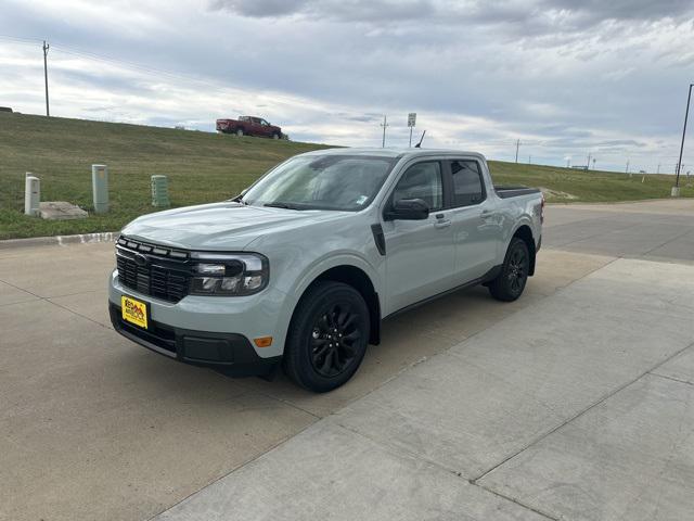 new 2024 Ford Maverick car, priced at $39,080