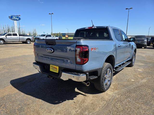 new 2024 Ford Ranger car, priced at $44,040