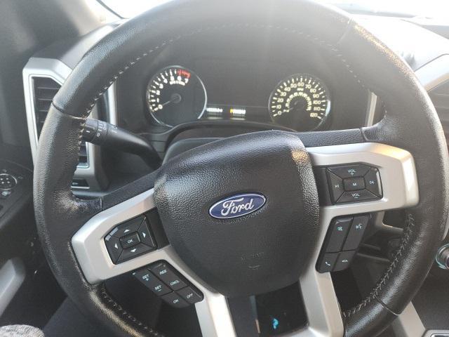 used 2020 Ford F-150 car, priced at $36,000