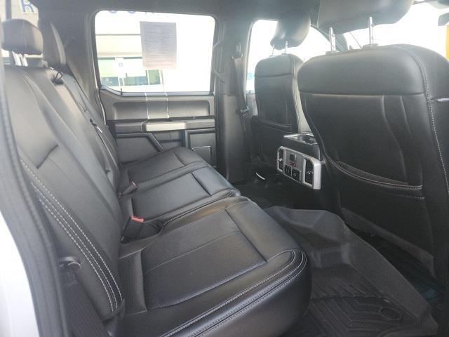 used 2020 Ford F-150 car, priced at $36,000