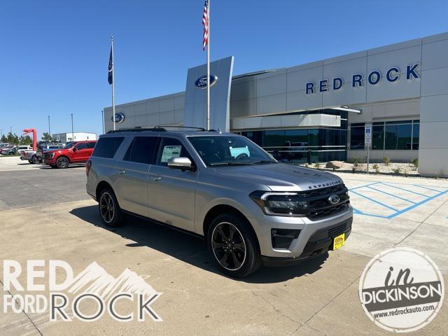 new 2024 Ford Expedition car, priced at $86,580