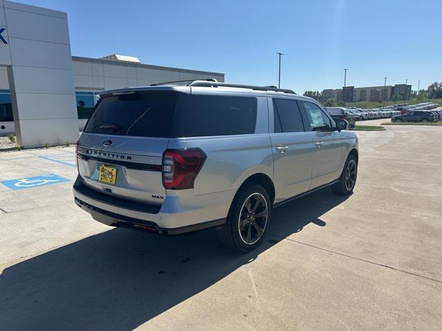 new 2024 Ford Expedition car, priced at $86,580