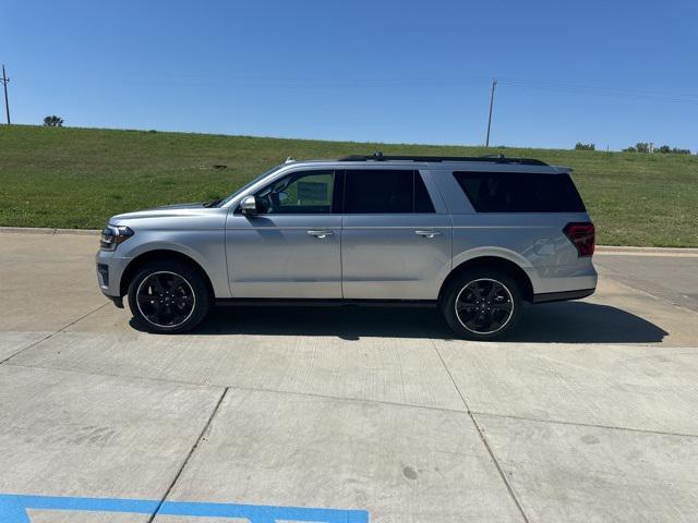 new 2024 Ford Expedition car, priced at $86,580