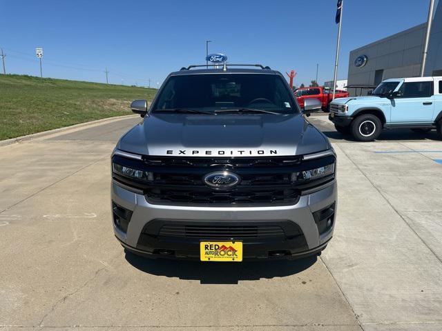 new 2024 Ford Expedition car, priced at $86,580