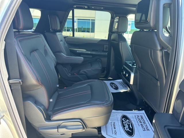 new 2024 Ford Expedition car, priced at $86,580