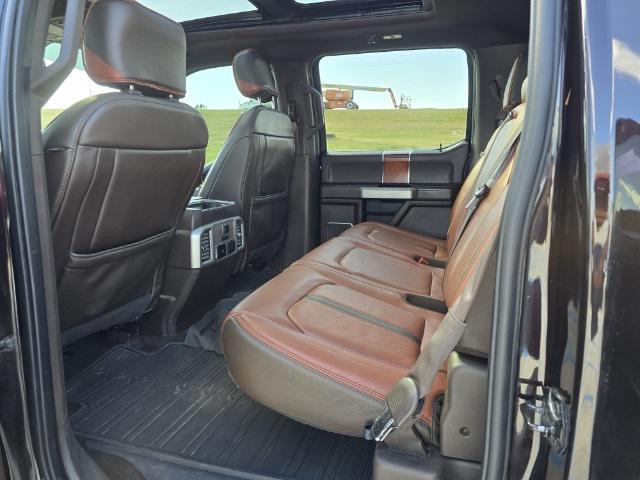 used 2019 Ford F-150 car, priced at $31,998