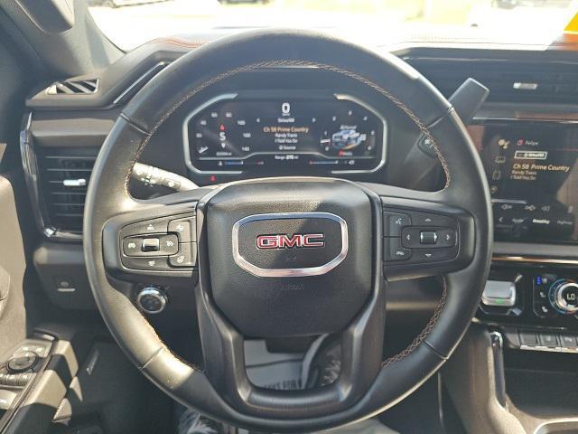 used 2024 GMC Sierra 2500 car, priced at $71,990