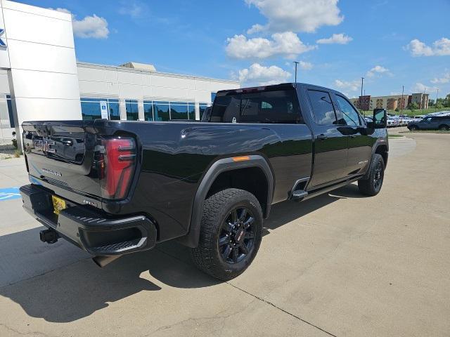 used 2024 GMC Sierra 2500 car, priced at $71,990