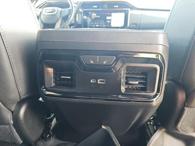 used 2024 GMC Sierra 2500 car, priced at $71,990