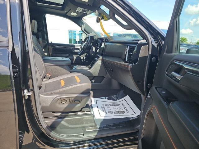 used 2024 GMC Sierra 2500 car, priced at $71,990