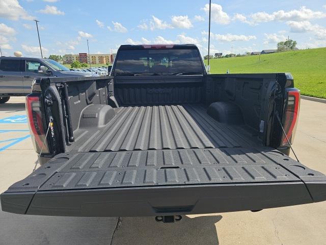 used 2024 GMC Sierra 2500 car, priced at $71,990