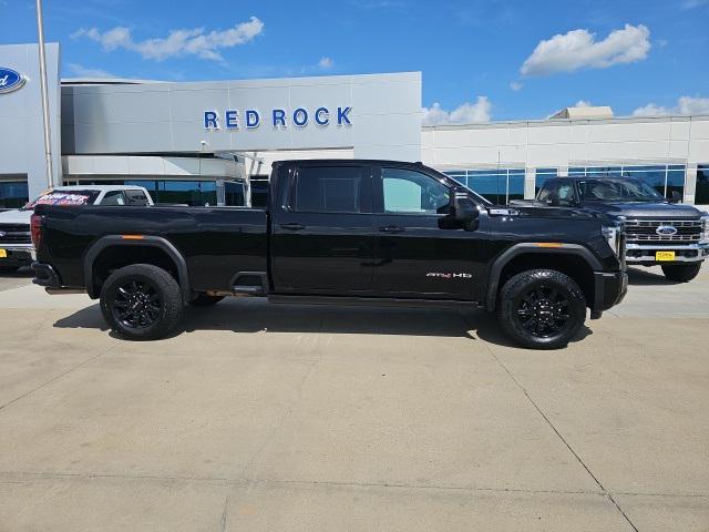 used 2024 GMC Sierra 2500 car, priced at $71,990
