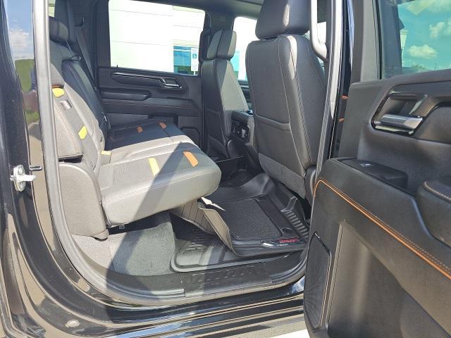 used 2024 GMC Sierra 2500 car, priced at $71,990