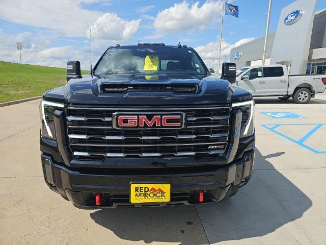 used 2024 GMC Sierra 2500 car, priced at $71,990