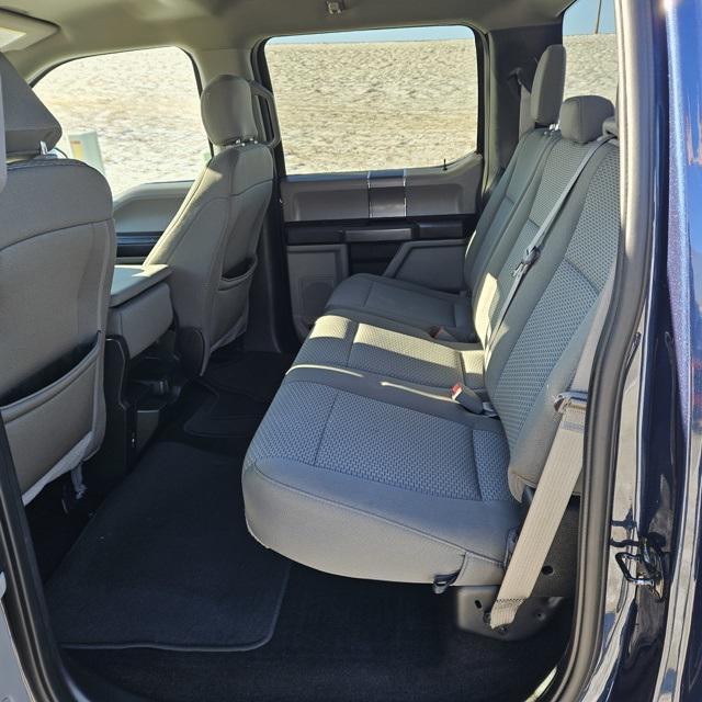 used 2019 Ford F-150 car, priced at $26,900