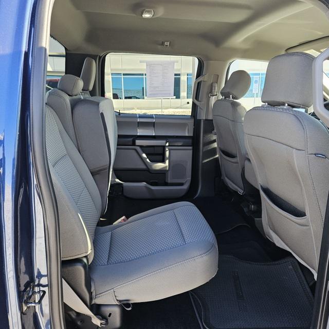 used 2019 Ford F-150 car, priced at $26,900