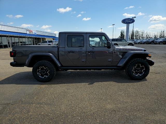 used 2023 Jeep Gladiator car, priced at $42,990