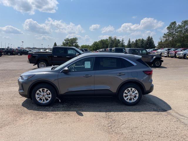 new 2024 Ford Escape car, priced at $33,005