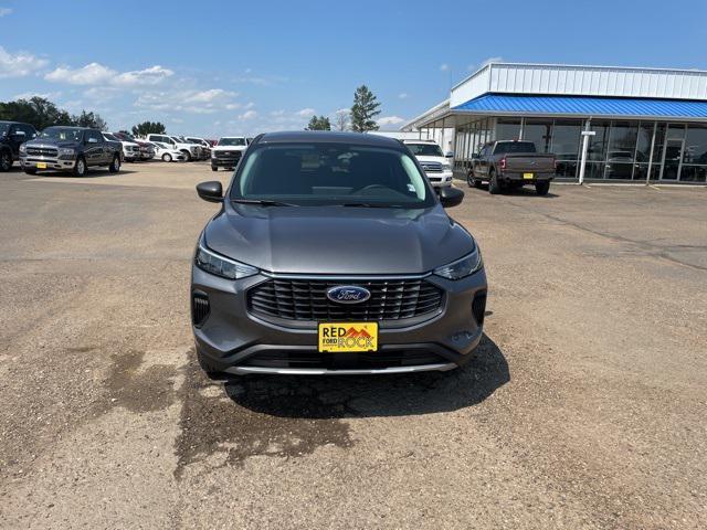 new 2024 Ford Escape car, priced at $33,005