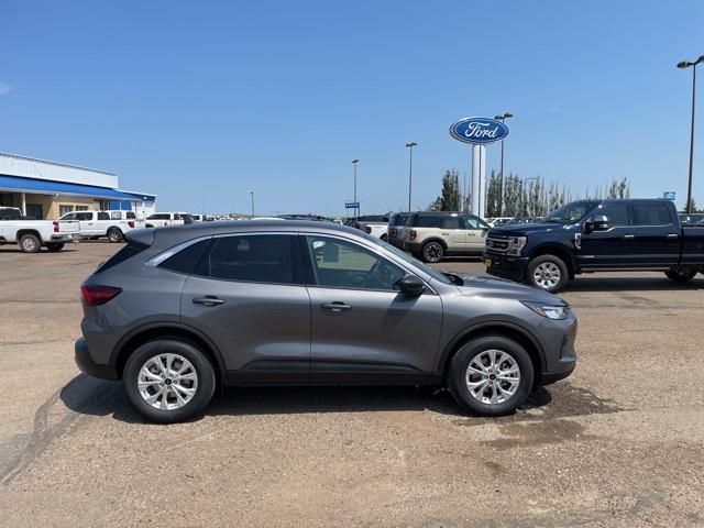 new 2024 Ford Escape car, priced at $33,005