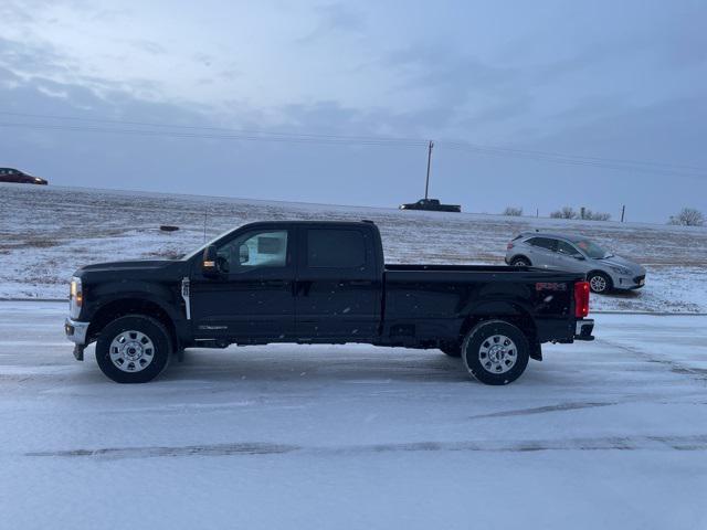 new 2024 Ford F-350 car, priced at $66,130