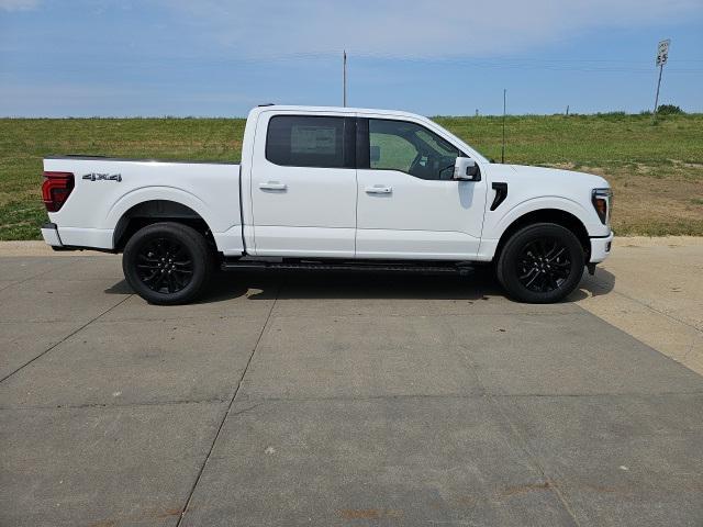 new 2024 Ford F-150 car, priced at $72,485