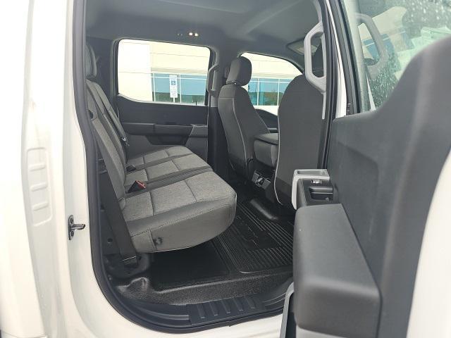 new 2025 Ford F-450 car, priced at $70,965