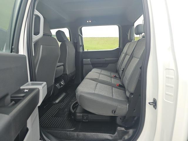 new 2025 Ford F-450 car, priced at $70,965