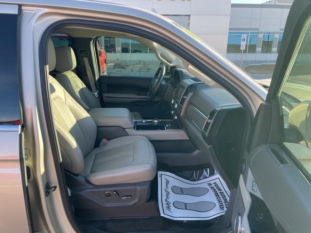 used 2018 Ford Expedition Max car, priced at $26,000