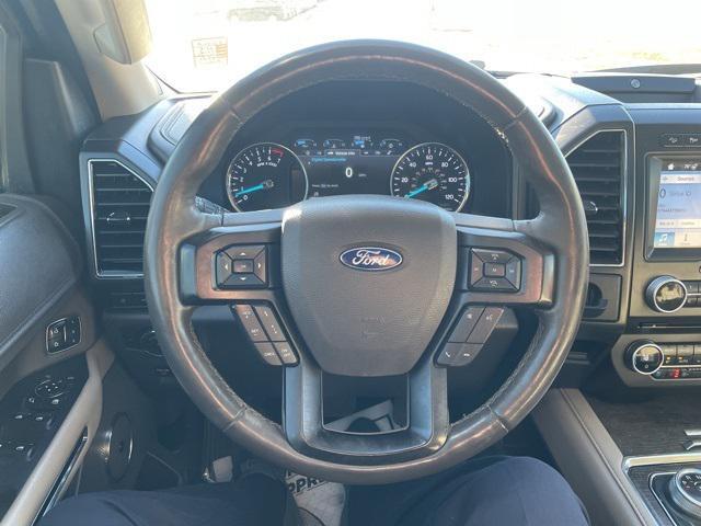 used 2018 Ford Expedition Max car, priced at $26,000