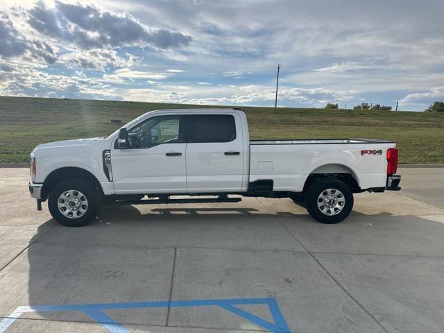 new 2024 Ford F-350 car, priced at $54,825