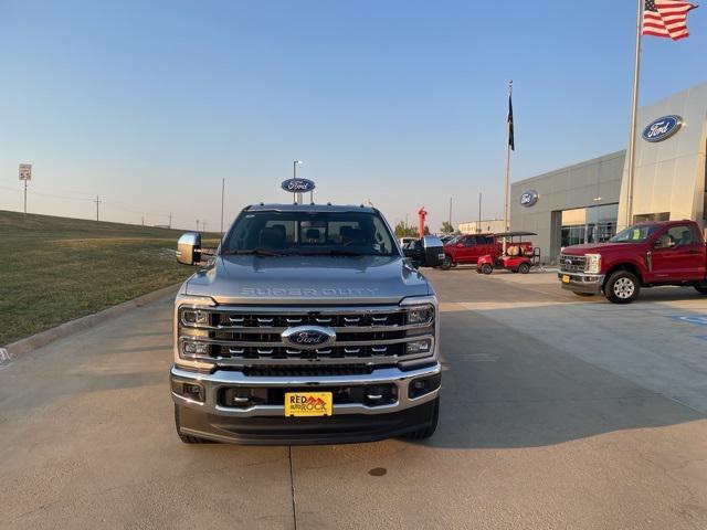 new 2024 Ford F-250 car, priced at $76,315