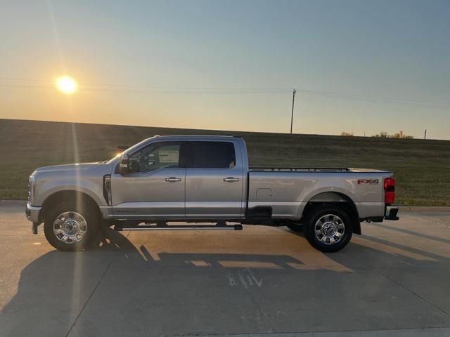 new 2024 Ford F-250 car, priced at $76,315