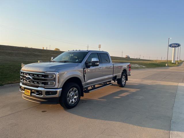 new 2024 Ford F-250 car, priced at $76,315