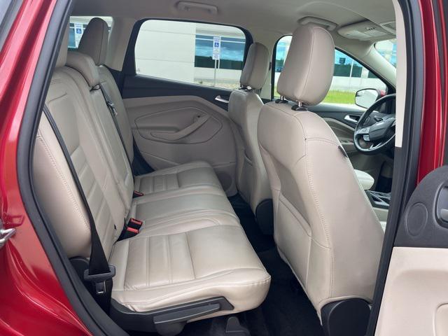 used 2019 Ford Escape car, priced at $21,062
