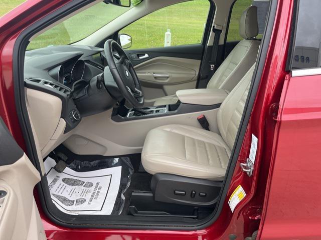 used 2019 Ford Escape car, priced at $21,062