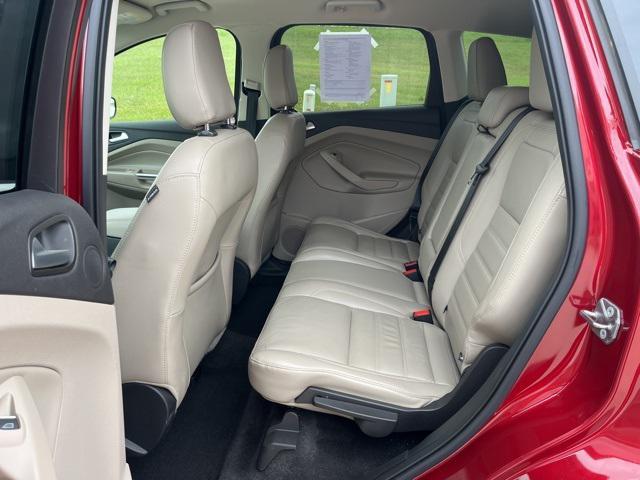 used 2019 Ford Escape car, priced at $21,062