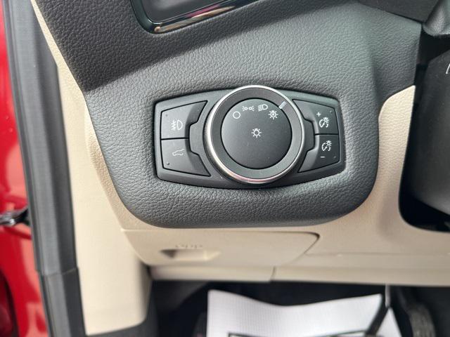 used 2019 Ford Escape car, priced at $21,062