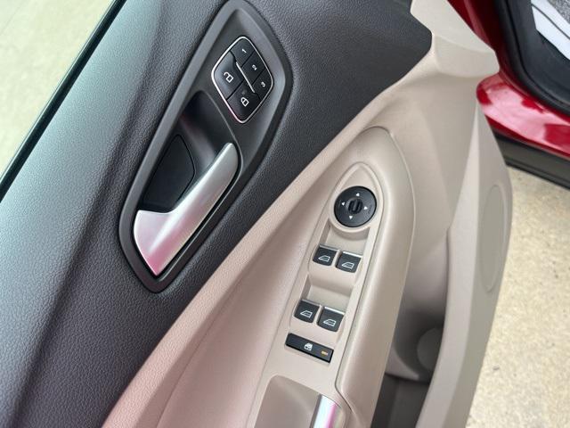 used 2019 Ford Escape car, priced at $21,062