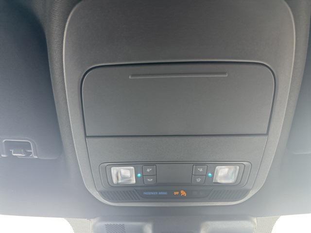 new 2025 Ford F-150 car, priced at $48,038
