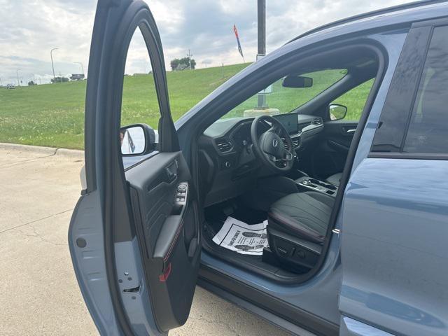 used 2025 Ford Escape car, priced at $37,988
