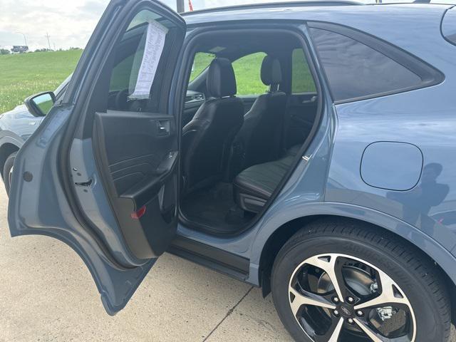 used 2025 Ford Escape car, priced at $37,988